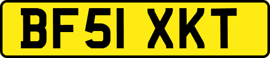 BF51XKT
