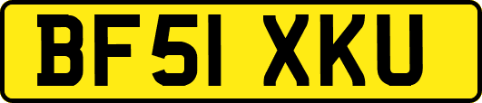 BF51XKU
