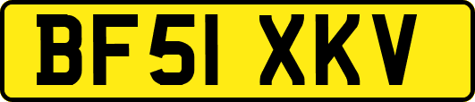 BF51XKV