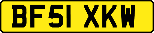 BF51XKW