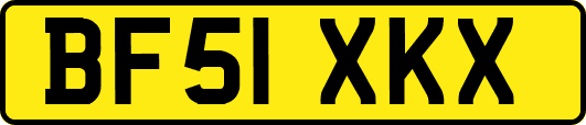 BF51XKX