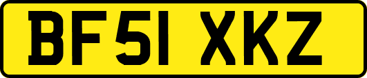 BF51XKZ