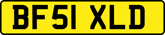 BF51XLD