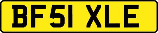 BF51XLE