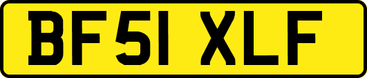 BF51XLF