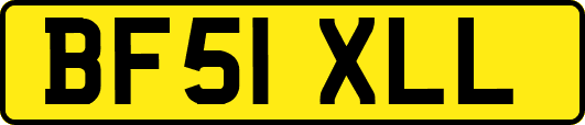BF51XLL