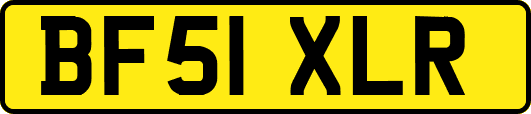 BF51XLR