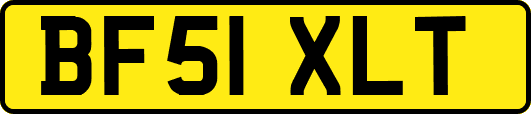 BF51XLT