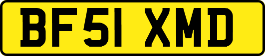 BF51XMD