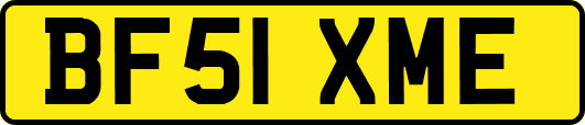 BF51XME