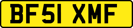 BF51XMF