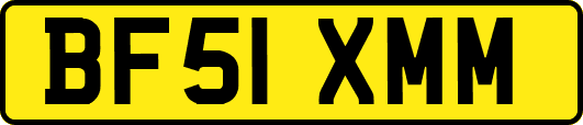 BF51XMM