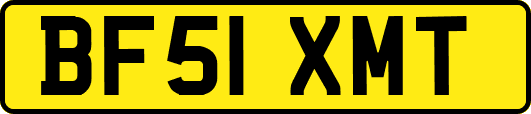 BF51XMT
