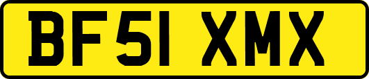 BF51XMX