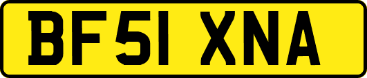 BF51XNA