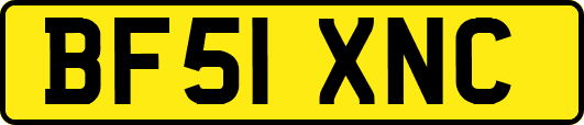 BF51XNC