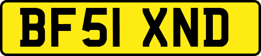 BF51XND