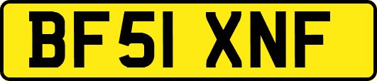 BF51XNF