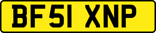 BF51XNP