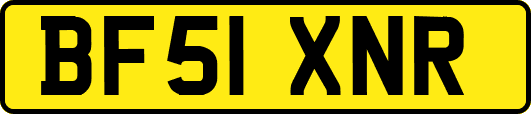 BF51XNR