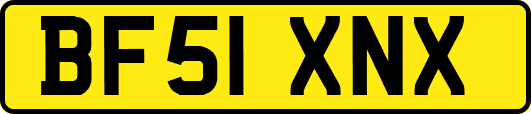 BF51XNX