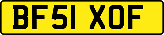 BF51XOF