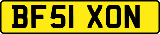 BF51XON