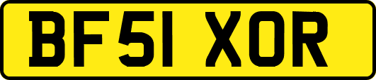 BF51XOR
