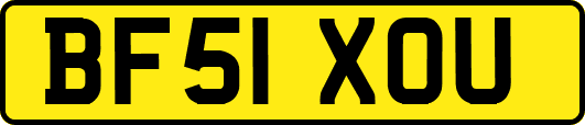 BF51XOU