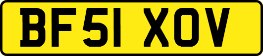 BF51XOV