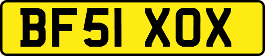 BF51XOX