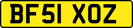 BF51XOZ