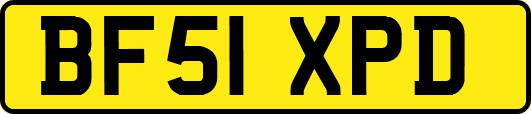 BF51XPD