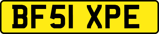 BF51XPE