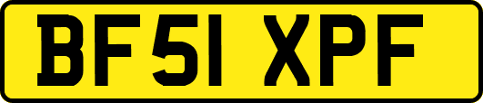 BF51XPF