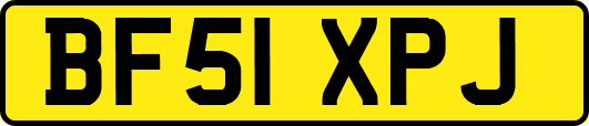 BF51XPJ