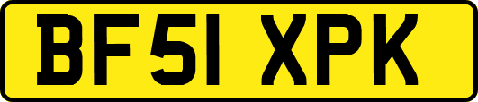 BF51XPK