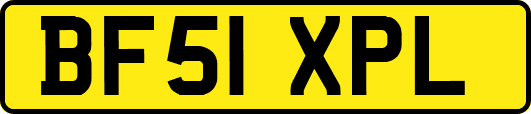 BF51XPL