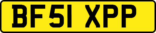 BF51XPP