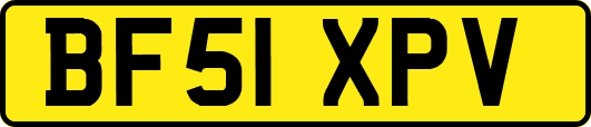 BF51XPV