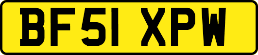 BF51XPW