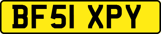 BF51XPY