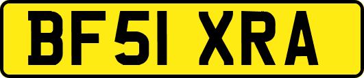 BF51XRA