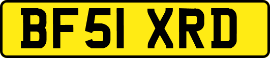 BF51XRD