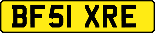 BF51XRE