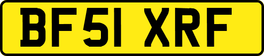 BF51XRF
