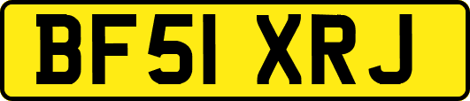 BF51XRJ