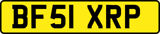 BF51XRP