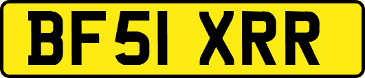 BF51XRR