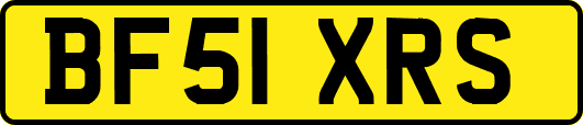 BF51XRS